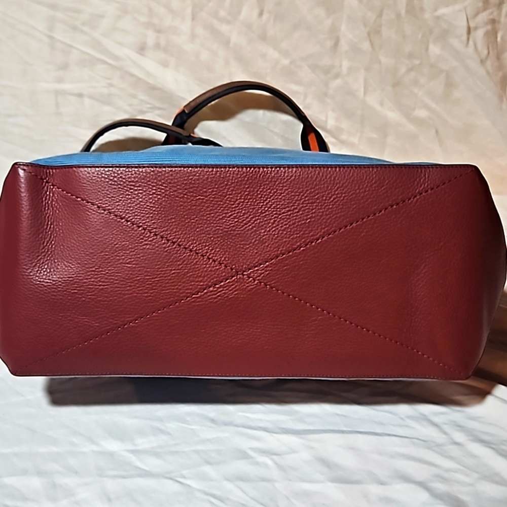 Coach Tote - Picture 3 of 5